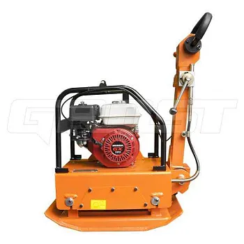 Виброплита реверсивная GROST XHZ750