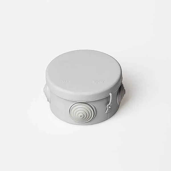 Коробка распределительная ОП 60х40мм IP55 Ruvinil 67010 