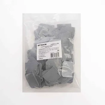 Заглушка для ЗНИ  2.5мм2 (JXB-S() Ж/з  EKF