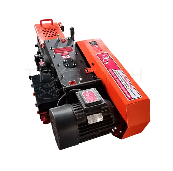 Резчик арматуры GROST-SNAB R50 GROST 