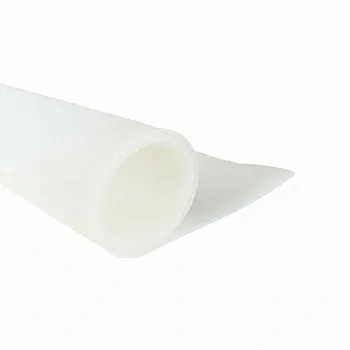 Пластина силиконовая 2 мм (300х300 мм)