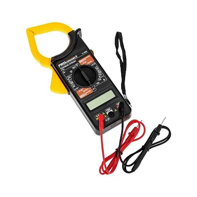 Клещи токовые P266 PROCONNECT 13-3050 