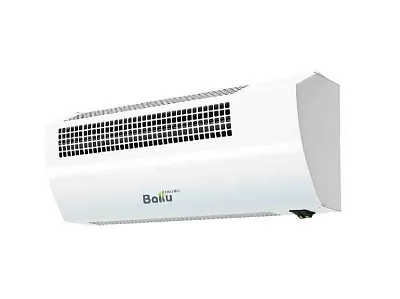 Завеса тепловая 2.5кВт 0.5м 230В BHC-CE-3L Ballu НС-1141188 