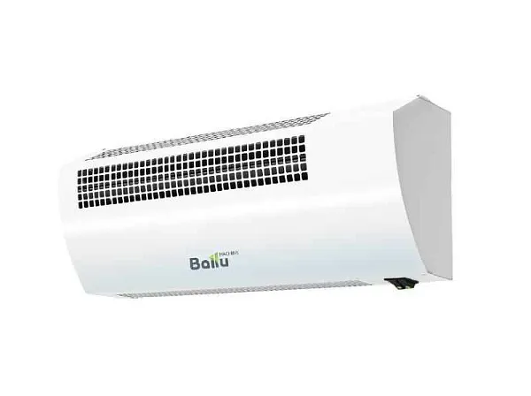 Завеса тепловая 2.5кВт 0.5м 230В BHC-CE-3L Ballu НС-1141188 