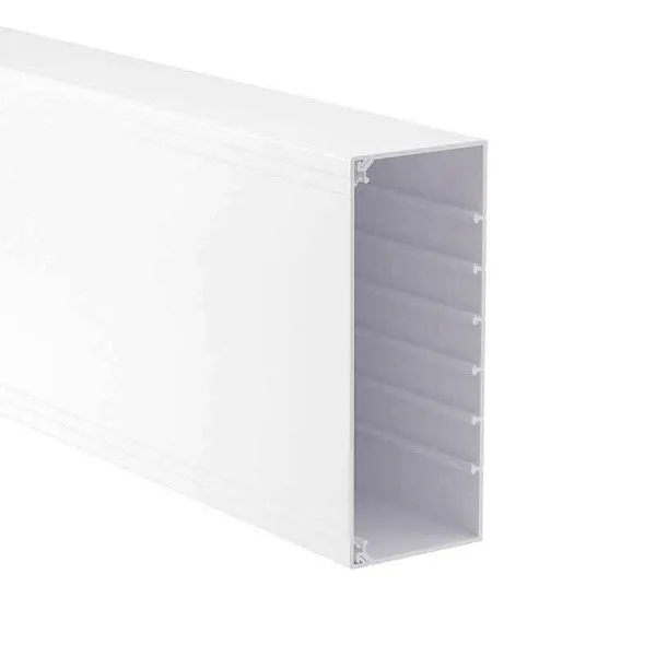 Кабель-канал 200х80 L2000 пластик TA-GN DKC 01793 