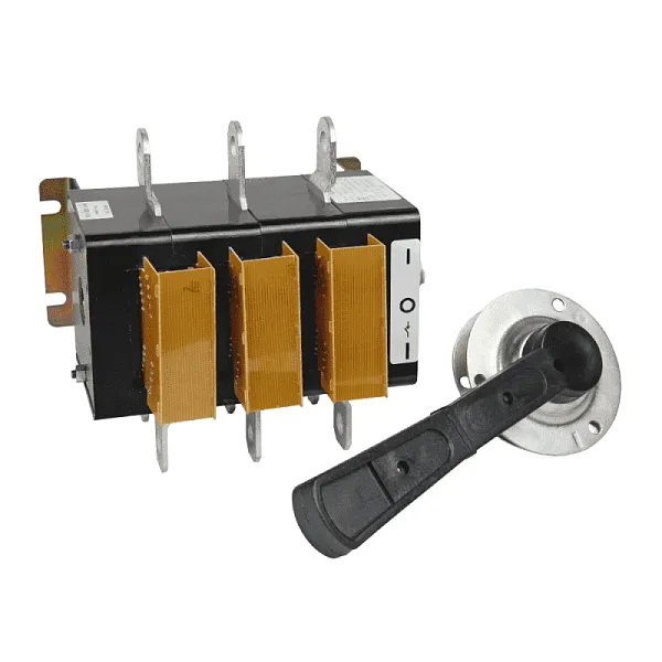 Рубильник ВР32-35Ф В71250 250А УХЛ3 КЭАЗ 110221 