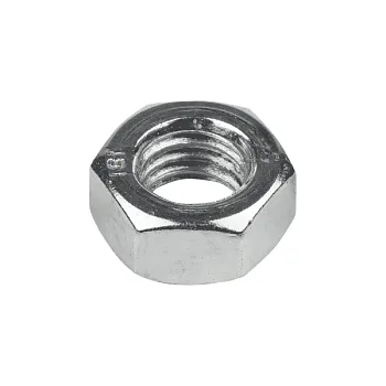 Гайка шестигранная М6 EKF g6grm6