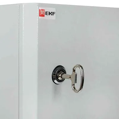 Щит ЩМПг-25.30.15 IP54 PROxima EKF mb24-01 