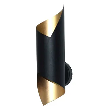 Маэстро 511 черн./зол.НББ 01-60-137 Е27 ИУ Светильник