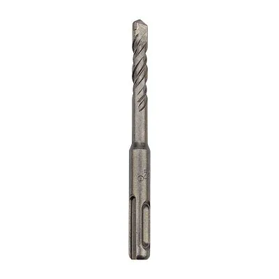Бур по бетону 8x110мм SDS PLUS Kranz KR-91-0007 