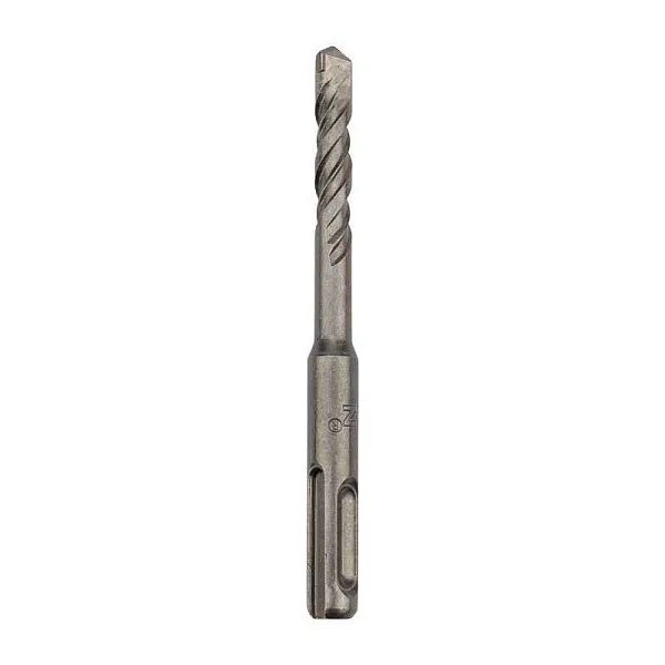 Бур по бетону 8x110мм SDS PLUS Kranz KR-91-0007 