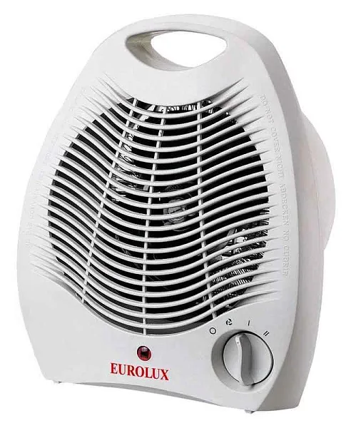 Тепловентилятор ТВС-EU-1 EUROLUX 67/2/8 