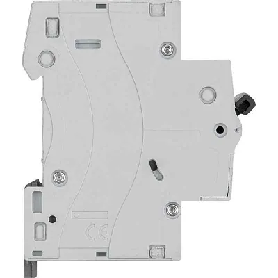 Выключатель автоматический модульный 2п C 32А 4.5кА RX3 ИЭК Leg 419700 