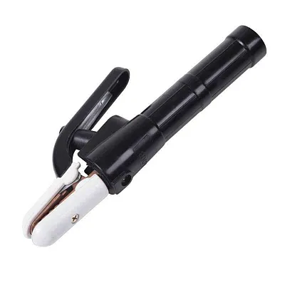 Держатель электрода 500А С-type Rexant 16-0851 