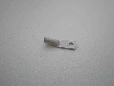 Наконечник луженый ТМЛ 4-6-3 УХЛ3 опрес. медн. CuPRO КЗОЦМ 55716 