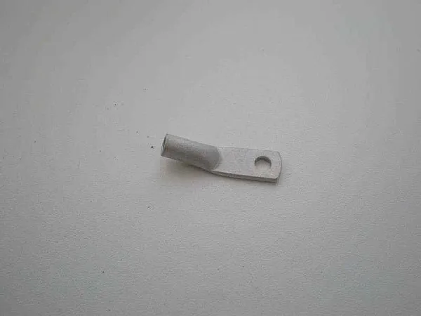 Наконечник луженый ТМЛ 4-6-3 УХЛ3 опрес. медн. CuPRO КЗОЦМ 55716 