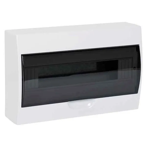 Щит ЩРН-П-15 IP41 EKF pb40-n-15 