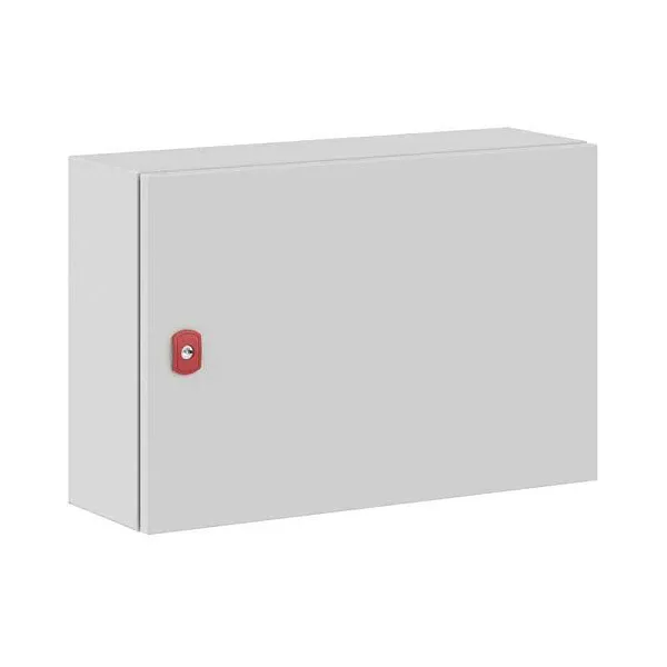 Шкаф ST с монтаж. платой 400х600х200мм от IP65-до IP66 IK10 DKC R5ST0462 