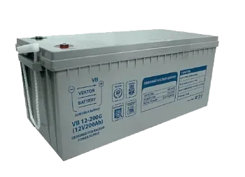 Vektor Battery VB 12-200