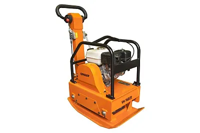 GROST VH 160CR Виброплита реверсивная.