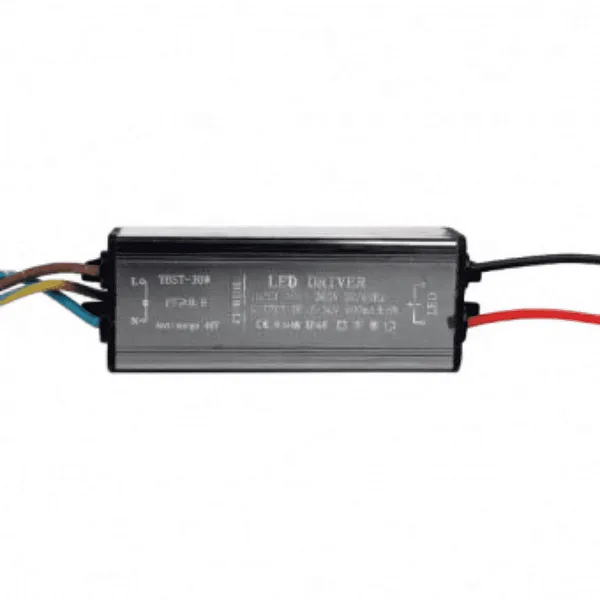Аппарат пускорегулирующий 1И-LED-017 30W, 0.9A, 85-277V, IP67 КС