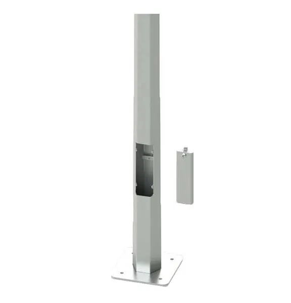 Опора ОГКлф-7.0(К200-150-4х20)-ц Пересвет В00004482 