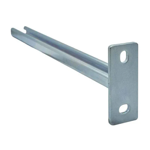 Консоль одиночная DBM осн.200 сталь DKC BBP2120 