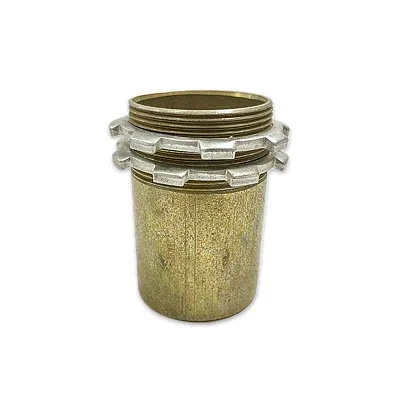 Патрубок вводный У479 (2") ГОФРОМАТИК 