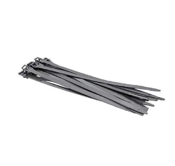 Хомут кабельный E 778 d10-45мм/0.3кН черн. НИЛЕД 12500061 