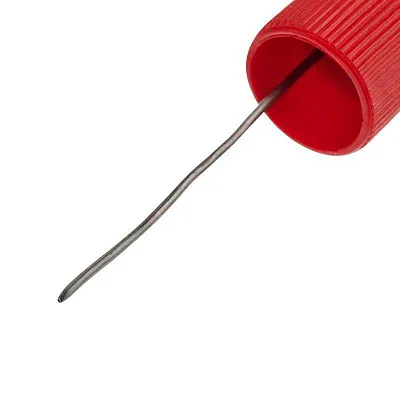 Припой с канифолью 10гр. d1.0мм Rexant 09-3101 