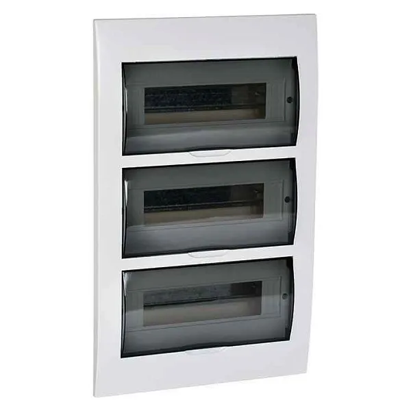 Щит распред. ЩРВ-П-36 IP40 EKF pb40-v-36 