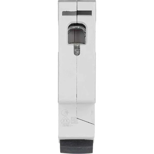 Выключатель автоматический модульный 1п C 20А 4.5кА RX3 ИЭК Leg 419665 