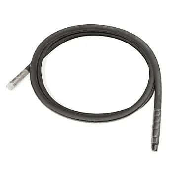 Гибкий вал для погружной помпы GROST 6m GROST 