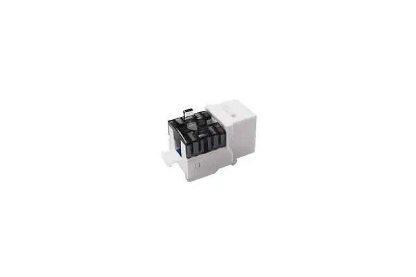 Модуль Keystone Jack кат.5E UTP 110 IDC 90град. TOKOV ELECTRIC TKE-KS-5E-90D-UTP 