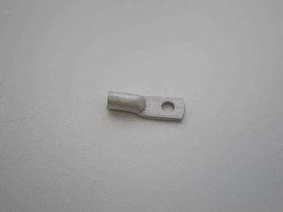 Наконечник луженый ТМЛ 10-8-5 УХЛ3 опрес. медн. CuPRO КЗОЦМ 55738 