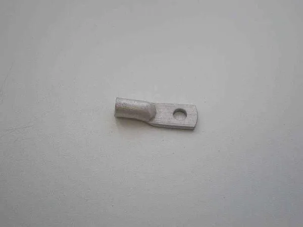 Наконечник луженый ТМЛ 10-8-5 УХЛ3 опрес. медн. CuPRO КЗОЦМ 55738 