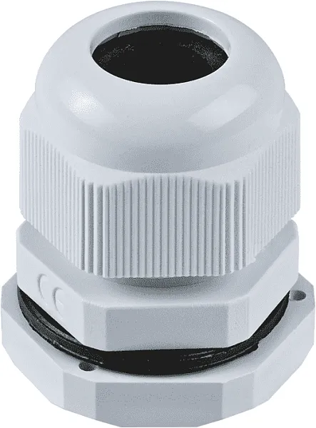 Ввод кабельный (сальник) 71 734 NCG-PG-13.5 (уп.50шт) Navigator 71734 