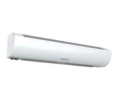 Завеса тепловая 5кВт 0.8м 230В BHC-L08-S05 стич-элемент Ballu НС-1033855 