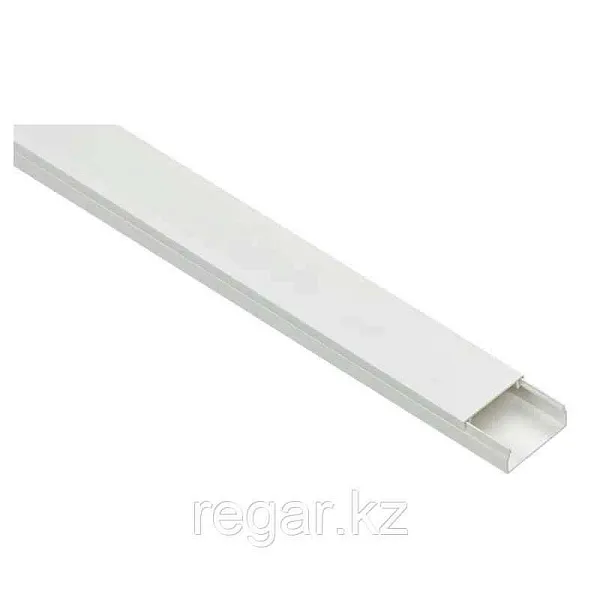 Кабель-канал  Угол наружный КМН 40x16 "ЭЛЕКОР"