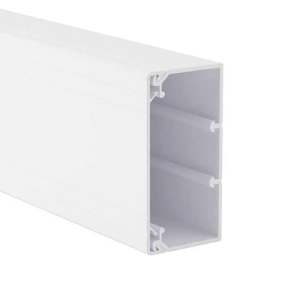 Кабель-канал 80х40 L2000 пластик TA-GN DKC 01781 