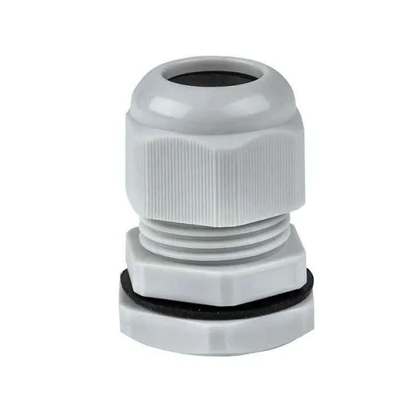 Сальник PG16 IP54 EKF plc-pg-16 