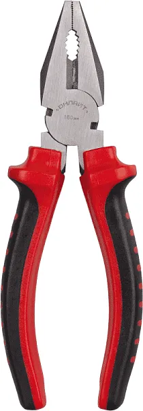 Пассатижи 82 945 OHT-Pa01-160 160мм ОНЛАЙТ 82945 