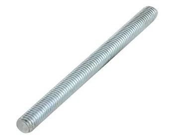 Шпилька М8 DIN 975/976 L2000 оцинк. Промрукав PR08.2387