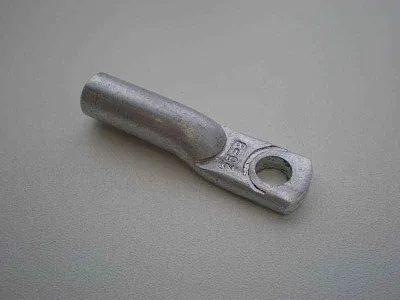 Наконечник ТА 25-8-7 УХЛ3 опрес. алюм. CuPRO КЗОЦМ 5625 