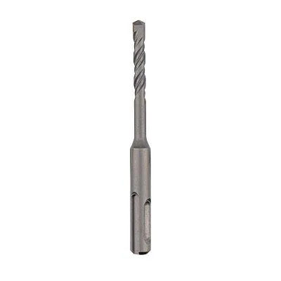 Бур по бетону 6x110мм SDS PLUS Kranz KR-91-0006 