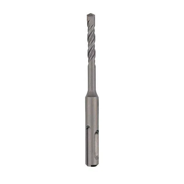 Бур по бетону 6x110мм SDS PLUS Kranz KR-91-0006 