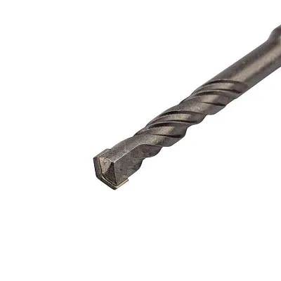 Бур по бетону 8x110мм SDS PLUS Kranz KR-91-0007 