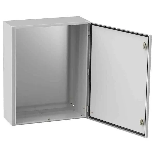 Корпус  ЩМП-4-0 IP54 (800x650x250) (ИЭК) GENERICA