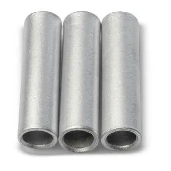 Гильза соединительная ГМЛ 95-15 УХЛ3 опрес. луженая медн. CuPRO КЗОЦМ 7229