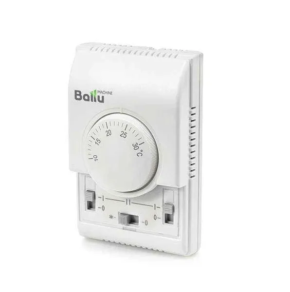 Завеса тепловая 6кВт 1м 230/400В BHC-B10T06-PS Ballu НС-1136359 